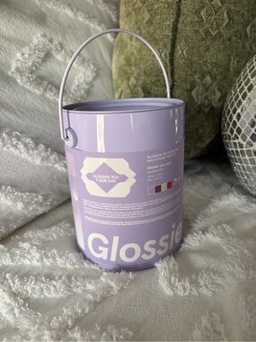 Glossier Lavender Fleur Duo Gift Tin